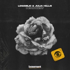 Lowdelic, Julia H1lls - Heartbeat