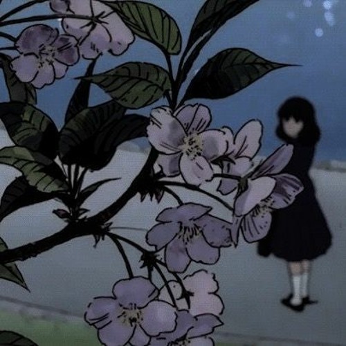 shady MOON ☾ - cherry blossoms (prod. CrashBandit) [SLOWED+REVERB]