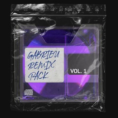Billie Eilish - Lunch (Gabrieu Volt Mix Remix)