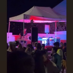 Open Air Fiestas de Fustiñana Sonido- BARCODE
