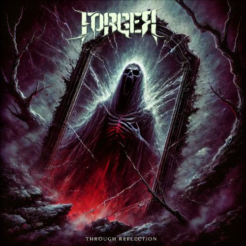 FORGER - THROUGH REFLECTION