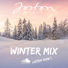 Joston Winter Organic Mix 2023