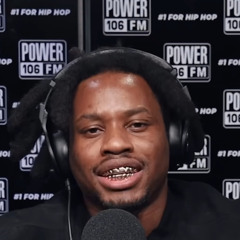 Denzel Curry “Mmhmm” beat freestyle