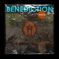 Benediction ( Jona Extended Remix ) [Hot Natured]