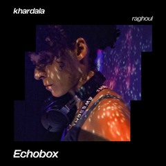 khardala #8 A7ba-L-Jelly // Echobox Radio 19/05/2024