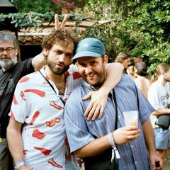 The C-Fu's Dojo N⁰8 W/ César & Jason back from the archives At Le Sucre 25/12/22