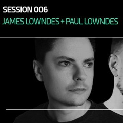 Mondo Sessions 006: Lowndes Brothers