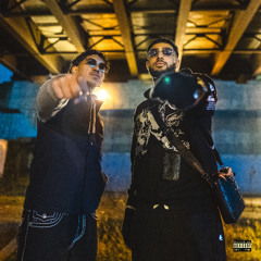 MY BLOCK - GAV, yuvy