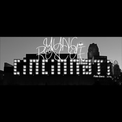 Roscoe - Through Some Thangs