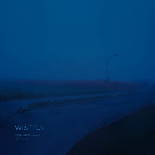 wistful