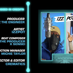 Izzpot - Plugged In W / Fumez The Engineer | Pressplay