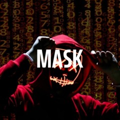 Mask(블라세 x 던말릭 x 창모 타입 빡센 랩 하기 좋은 드릴 트랩 비트) - BPM 138