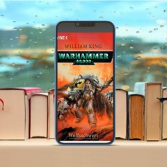 Warhammer 40 000 - Wolfsschwert, German Language Edition#., German Edition#. Gifted Download [PDF]