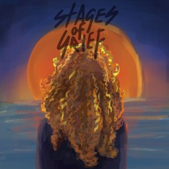 Never Satisfied - Corpse Husband cover by Stages of Grief