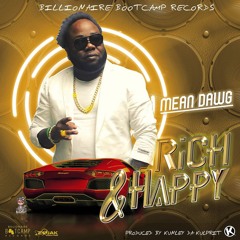 Rich and Happy