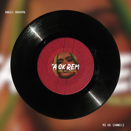 DENNIS, MC Kevin o Chris, Maluma, Karol G - Tá OK - Felix Groove Remix