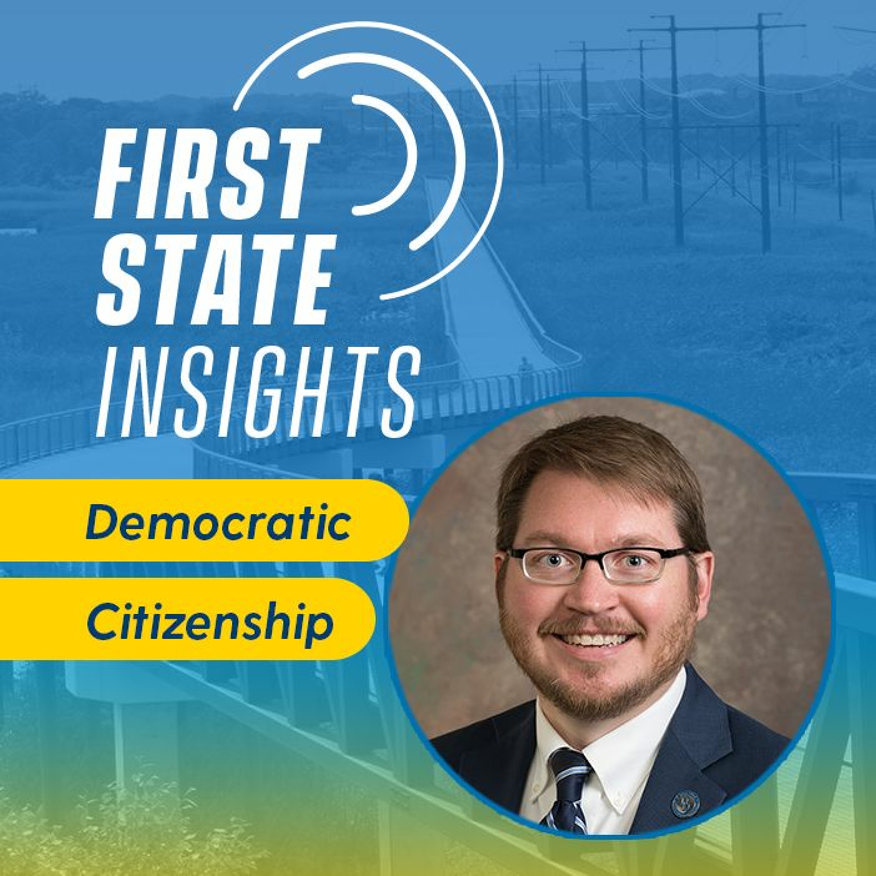 Universities for Democratic Citizenship