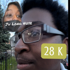 28 Hours K / Ju Long Nose
