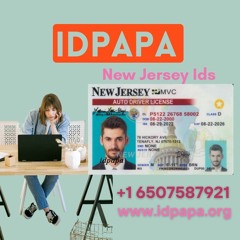 Jersey Shore Secrets Revealed Get The Best New Jersey IDs From IDPAPA!