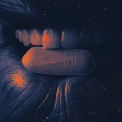 STILL BLUE