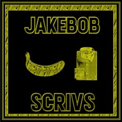 JAKEBOB - 12 GAUGE [CLIP] [BANANA SHIRT EP]
