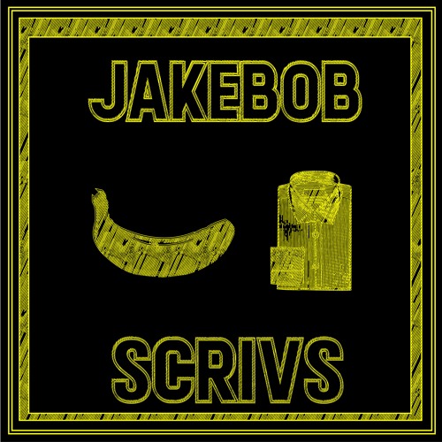 JAKEBOB - 12 GAUGE [CLIP] [BANANA SHIRT EP]