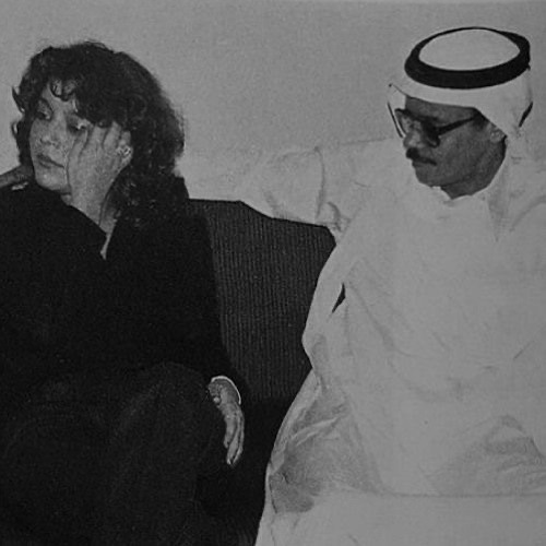 ‎⁨طلال مداح  على حبي