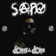 sApo - MeA CulpA (prod. By Sketchmyname)
