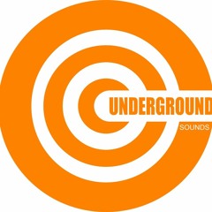 Gand-E DJ - Underground Sounds Membership Mix