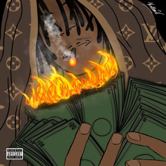 + omg ! Ft. LilSurf (prod. YungGlizzy)