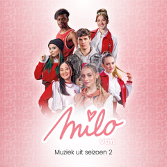Vanavond Gaan We Dansen (Uit Milo) [feat. Camille]