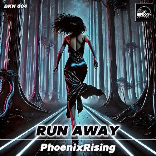 Stream Run Away (Original Mix) by Br8kn Records | Listen online