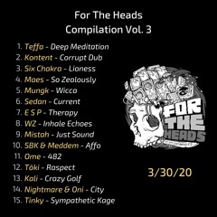 The Deep Heads