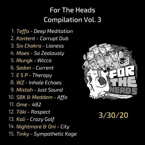The Deep Heads