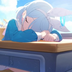 Blue Archive - Step By Step