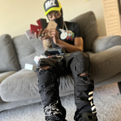 Lucci - Money Callin