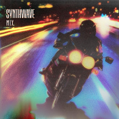 Rendezvous Memories | Synthwave Mix