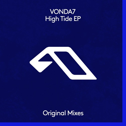 HMWL Premiere: VONDA7 - 99 [Anjunadeep]