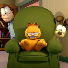 The Garfield Show Theme - Full Version