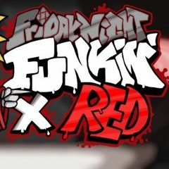friday night funkin x Red mod - The Real Deal