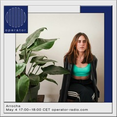 Arrocha 01 - Operator Radio