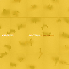 Amsterdam (Kidswaste Remix)