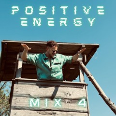 POSITIVE ENERGY MIX 4