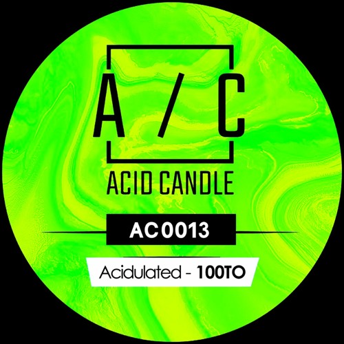 Latest Releases Acid Candle