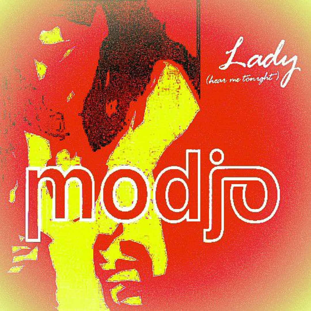 Stream Modjo - Lady (Hear Me Tonight) (Tekk Remix) (158er) by