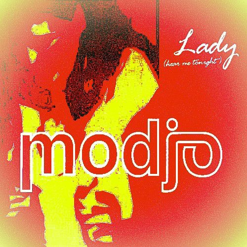 Stream Modjo - Lady (Hear Me Tonight) (Tekk Remix) (158er) by