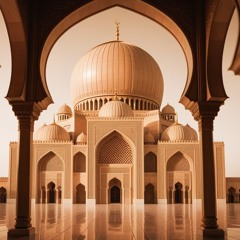 Ramadan Mubarak