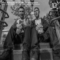 1020Radio - 001 Dubruvvas