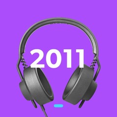 2011 Favourites