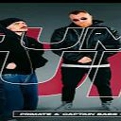 Primate,Captain Bass, Mc Skywalker-Jump Up Long Drop